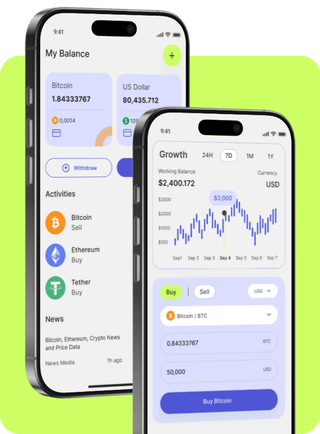 Diadema Valorio trading platform interface with live market data