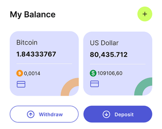 Diadema Valorio automated trading solution dashboard overview