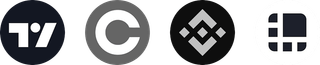 Strategic trading platform partner of Diadema Valorio visual representation and branding